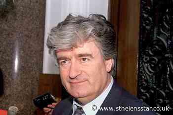 'Karadzic's UK jail sentence brings comfort to Bosnia survivors' - St Helens Star