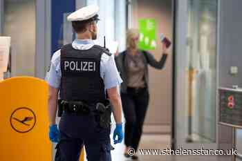 Germany easing restrictions on travel from UK - St Helens Star
