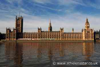 Government defeats attempts to remove protest curbs from controversial reforms - St Helens Star