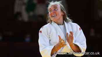 St Helens' Lucy Renshall selected for Tokyo Olympics - St Helens Star