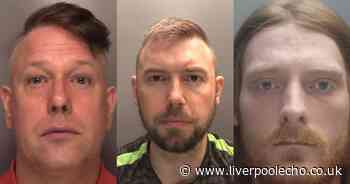 Nine sex offenders every parent in St Helens needs to know about - Liverpool Echo