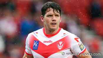Live Commentary - St Helens vs Wigan | 04 Jul 2021 - Sky Sports