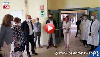 L’ospedale di Tortona avrà una nuova ala dedicata alla riabilitazione - Telecity News 24