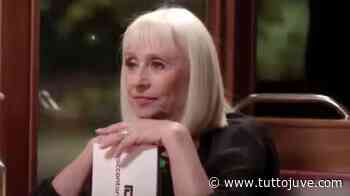 La Stampa - Gino, l'ala della Juve la chiese in sposa ma Raffa voleva la Tv - Tutto Juve