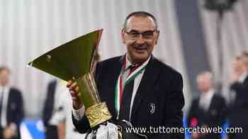 TMW - Rocca: "Lazio, mi aspettavo un'ala in più. Sarri-Mourinho? Dicotomia inesistente" - TUTTO mercato WEB