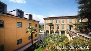 Bairo, il Residence del Frate inaugura nuova ala con 40 posti letto - La Sentinella del Canavese