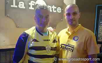 Il Punta Ala saluta mister Di Manno. A breve l’annuncio del nuovo tecnico - Grosseto Sport