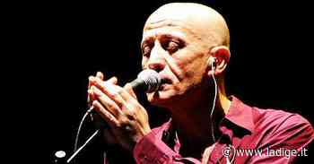 Peppe Servillo stasera porta ad Ala il suo "L'Histoire du Soldat" di Igor Stravinsky - l'Adige - Quotidiano indipendente del Trentino Alto Adige