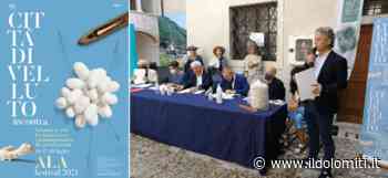 Torna il festival Città di Velluto: Ala si prepara ad una tre giorni tra musica, teatro, danza e storia - il Dolomiti