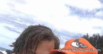 Sofia Vergara shows off her favorite sunglasses, more stars enjoying summer on social media - Wonderwall