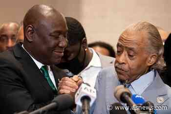 Al Sharpton Eulogizes White Arkansas Teen Shot by Deputy