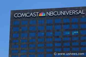 Universal Movies to Move to Peacock Streaming Service on Quicker Timeline
