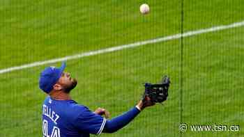 Jays send Tellez to Brewers for relief pitching - TSN