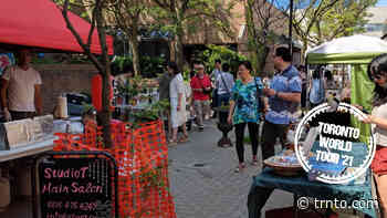 J-Town: Hop the globe without leaving Toronto - Post City