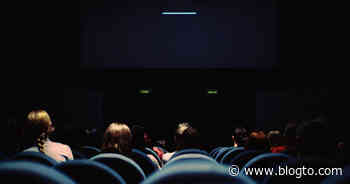 You can now book a private movie theatre in Toronto for you and 19 friends - blogTO