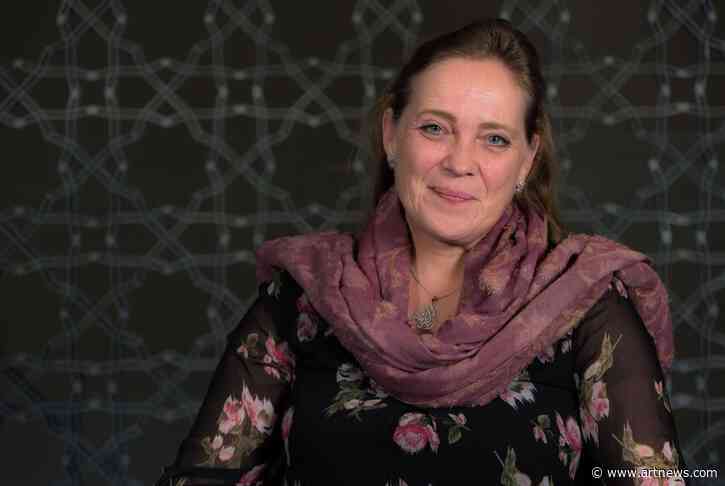 ARTnews in Brief: Aga Khan Museum Names New Director—and More from Tuesday, July 6