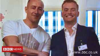 London attack hero to be freed from prison