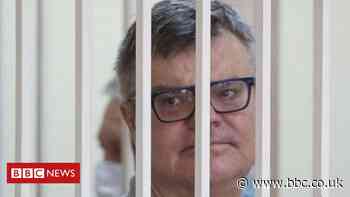 Babaryko case: Belarus jails top Lukashenko critic for 14 years