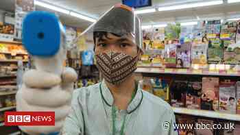 Delta variant: Which Asian countries are seeing rising cases?