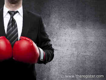 China Aerospace Investment Holdings chairman in custody after two academics assaulted - The Register