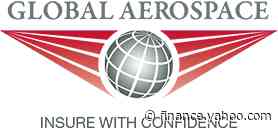 Valuable Insights for Returning to Service the Right Way from Global Aerospace - Yahoo Finance