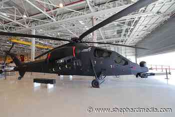 Turkish Aerospace buys Ukrainian engines for Atak - Shephard News