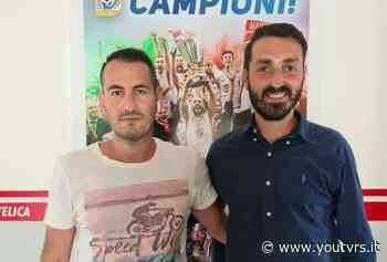 Ancona Matelica, Scodanibbio nuovo responsabile del settore giovanile - Youtvrs