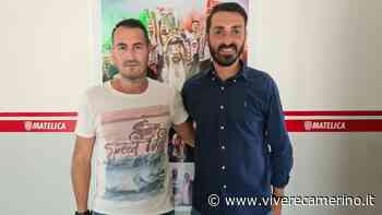 Nuovo responsabile per le giovanili del Matelica - Vivere Camerino