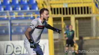 NOTIZIA TC - Ancona-Matelica, in settimana incontro per Avella - Tutto Lega Pro