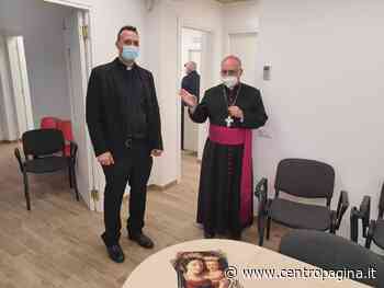 Caritas diocesi Fabriano-Matelica in aiuto delle famiglie meno abbienti - Centropagina