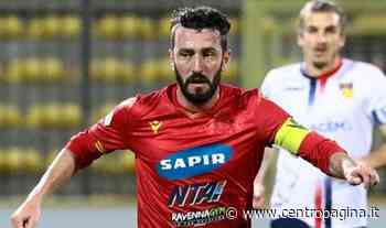 Ancona-Matelica, arrivano tante conferme e il primo colpo: ecco Salvatore Papa - Centropagina