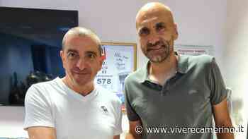 L'ex portiere Gentili entra nello staff dell'Ancona-Matelica - Vivere Camerino
