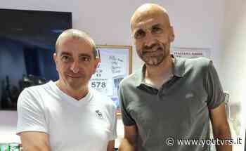 Ancona Matelica, Gentili nuovo preparatore dei portieri - Youtvrs