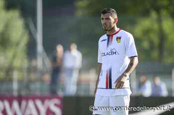 Calciomercato Serie C, Matelica: Tofanari resta - Corriere dello Sport