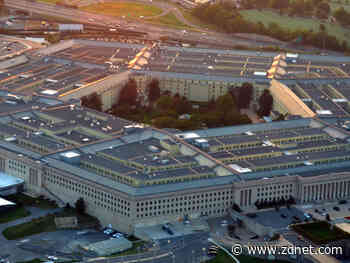 Cisco announces Webex for Defense, built specifically for the Pentagon