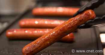 Petition begs for hot dogs and buns sold in packs with equal numbers     - CNET