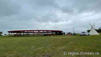 Trudeau commits $38.7M to Cowessess child welfare program