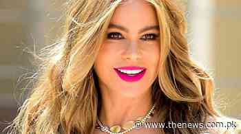 Sofia Vergara adores her role in Modern Family but hates one thing - The News International