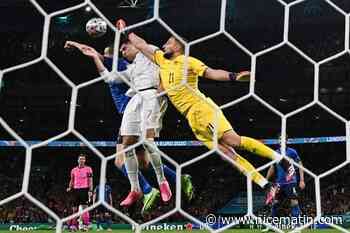 L'Italie s'impose aux tirs au but et se qualifie pour la finale de l'Euro