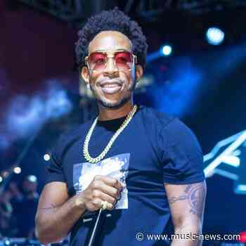 Ludacris put a limit on tattoos after launching acting career
