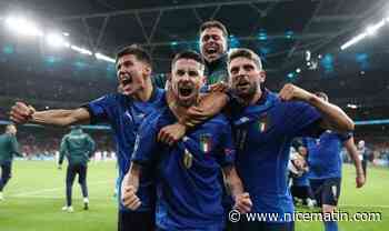 L'Italie bat l'Espagne aux tirs au but et se qualifie pour la finale de l'Euro