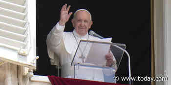 Pope Francis in hospital for intestinal surgery
