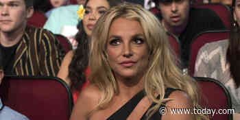 Britney Spears' professional co-conservator files to resign after explosive testimony