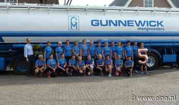 Run4Fun Vragender bestaat 5 jaar - Elna - Elna
