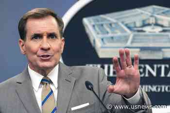 U.S. Defends Sudden Withdrawal From Bagram: ‘Everybody Knew That Was Happening’