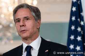 Blinken Meets Uyghur Ex-Detainees; US Warns of New Sanctions