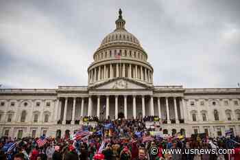 Six Months After Capitol Riot, Divisions Obstruct Answers