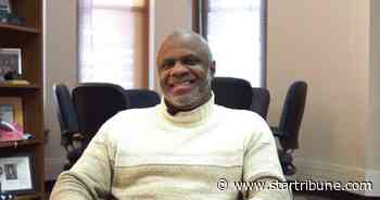 Former senior Minneapolis police official files racial discrimination suit after his demotion for 'white boys' comment