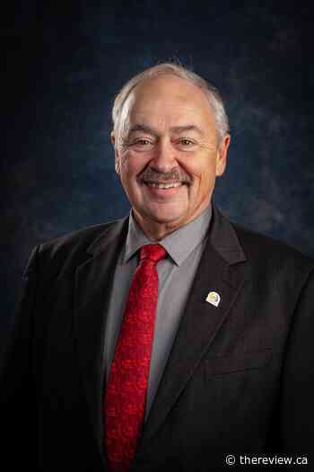 Clarence-Rockland Mayor Guy Desjardins passes away - The Review Newspaper