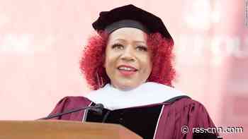 Nikole Hannah-Jones declines UNC tenure position, will join Howard University